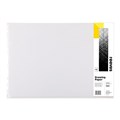 PAPER CARTRIDGE REEVES 0012840 A2 135GSM WHITE PK20
