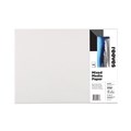 PAPER MIXED MEDIA REEVES 0012770 A3 200GSM WHITE PK6 FSC MIX