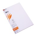 PAPER QUILL 06301 LINEN BOND A4 100GSM WHITE PK100
