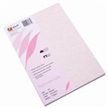BOARD PARCHMENT QUILL 06085 A4 176GSM NATURAL PK50