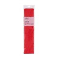 PAPER CREPE COLOURFUL DAYS CSCPRD 240X50CM FLAME RED