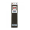 PAPER CREPE GALA 501012 240X50CM BLACK