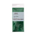 CELLO WRAP COLOURFUL DAYS 750X1000MM GREEN