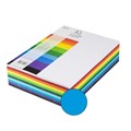 PAPER COVER JASART 0329770 A3 125GSM BRIGHT BLUE PK500
