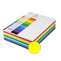 PAPER COVER JASART 0329840 A3 125GSM YELLOW PK500