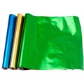 FOIL ROLL DECORATIVE JASART 0325160 500MMX2M 88GSM SILVER EACH