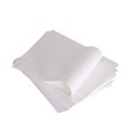 PAPER LITHOGRAPHIC JASART 0325400 255X380MM 60GSM WHITE PK500