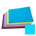 BOARD ART JASART 0325530 510X640MM 200GSM LIGHT BLUE PK20