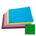 BOARD ART JASART 0325540 510X640MM 200GSM EMERALD PK20