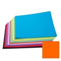 BOARD ART JASART 0325570 510X640MM 200GSM ORANGE PK20
