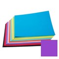 BOARD ART JASART 0325590 510X640MM 200GSM PURPLE PK20
