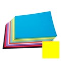 BOARD ART JASART 0325620 510X640MM 200GSM YELLOW PK20