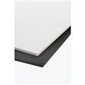 FOAMBOARD JASART 0362230 5MM A4 WHITE PK20