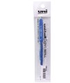REFILL PEN RB UNIBALL SIGNO UMR10 BROAD BLUE