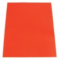 BOARD COLOURFUL DAYS CLB012A4 A4 200GSM SCARLET PK50