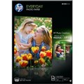 PAPER HP PHOTO EVERYDAY GLOSS Q5451A A4 INKJET 200GSM PK25