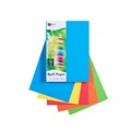 COPY PAPER QUILL 90193 A4 XL BRIGHTS ASST PK500