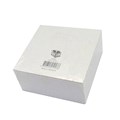 MEMO HOLDER REFILL ESSELTE SWS 46080 BLANK PAPER 500 SHEET