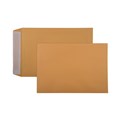 ENVELOPE CUMBERLAND B5 250X176MM PS POCKET KRAFT BX250