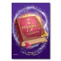 STORY BOOK OLYMPIC A4 48PG 23 PLAIN 13 12MM SOLID RULED 105067