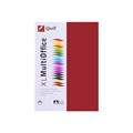 PAPER QUILL 90159 XL A4 80GSM MAROON PK500