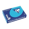 BOARD TROPHEE BRIGHTS 1052 A4 160GSM ROYAL BLUE PK250