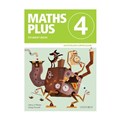 MATHS PLUS STUDENT  ASSESMENT BOOK 4 AUSTRALIAN CURRICULUM EDITION VALUE PACK