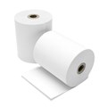 ROLL PAPER 2PLY 57X57MM BX 20