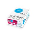 ENVELOPE DLX 120X235MM SEC PS WALLET WHITE BX500 140282