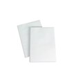 PAD OLYMPIC 141304 A4 100 LEAF RULED WHITE PK10