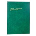 ACCOUNT BOOK 61 SERIES ANALYSIS 12 MC COLLINS 13089