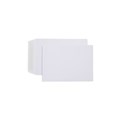 ENVELOPE CUMBERLAND C5 162X229MM PS POCKET WHITE BX500