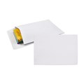 ENVELOPE 340X229MM SS HEAVYWEIGHT EXPANDABLE WHITE PK50