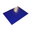 BOARD POSTER RAINBOW 2501902 400500GSM 510X640MM ROYAL BLUE PK10