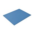 BOARD LIGHT WEIGHT RLWBBL 250GSM 510X640MM BLUE PK20