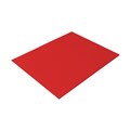 BOARD SPECTRUM SPBCR 200GSM 510X640MM RED PK20