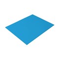 BOARD SPECTRUM SPBCLB 200GSM 510X640MM LIGHT BLUE PK20