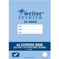BOOK EXERCISE WRITER PREMIUM EB6515 A4 14MM DOTTED THIRDS 96PG WITH MARGIN