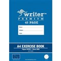 BOOK GRID WRITER PREMIUM A4 10MM 48PG EB6552