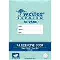 BOOK GRID WRITER PREMIUM A4 10MM 96PG EB6553