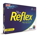 COPY PAPER REFLEX A3 80GSM 100 RECYCLED WHITE