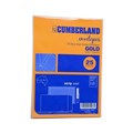 ENVELOPE CUMBERLAND C5 229X162MM PS POCKET KRAFT PK25