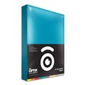 BOARD OPTIX A4 ZULI BLUE 160GSM PK200