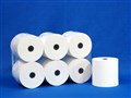 THERMAL PAPER ROLL VALUE80 80X80 65GSM BX50