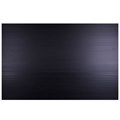 SIGN BOARD QUILL 97800 500X700MM BLACK CORE FLUTE PK5