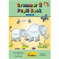 JOLLY GRAMMAR PUPIL BOOK 2 IN PRINT LETTERS ISBN 9781844143924