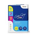 BOARD COLOR COPY A4 250GSM WHITE PK125