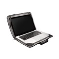 LAPTOP CASE KENSINGTON 62844 LS430 CHROME BOOK SLEEVE 13334 BLACK