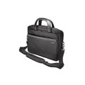 LAPTOP CASE KENSINGTON K60388WW CONTOUR 20 SLIM TOPLOAD BREIFCASE 1434 BLACK