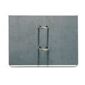 CALENDAR STAND DEBDEN 18677 SIDE PUNCH METAL